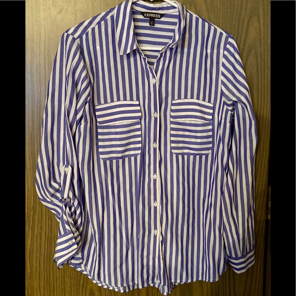 Button Down Shirt